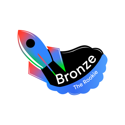 Bronze: The Rookie