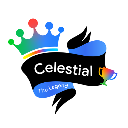 Celestial: The Legend