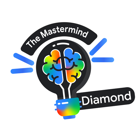Diamond: The Mastermind