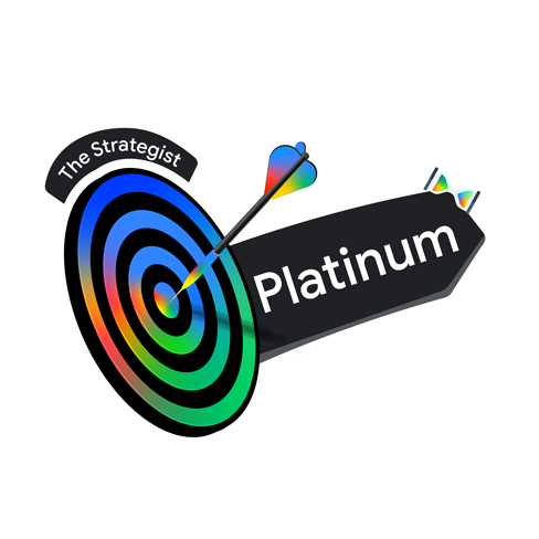 Platinum: The Strategist