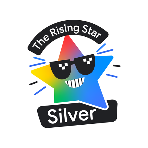 Silver: The Rising Star